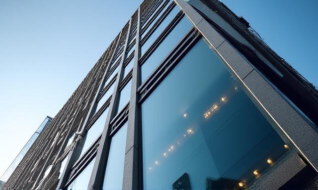 Umbra Legal London Office District